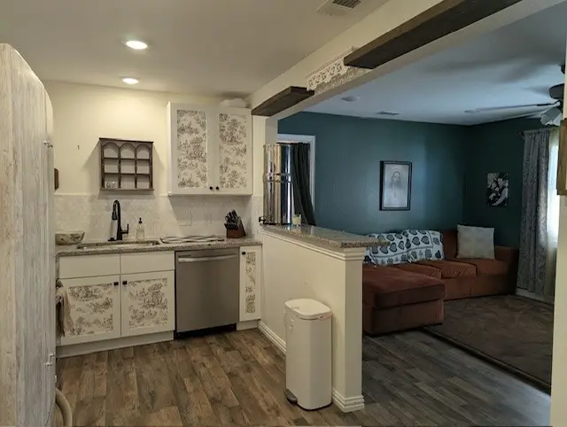 2705 Brockbank Drive, Irving, TX 75062 - #3