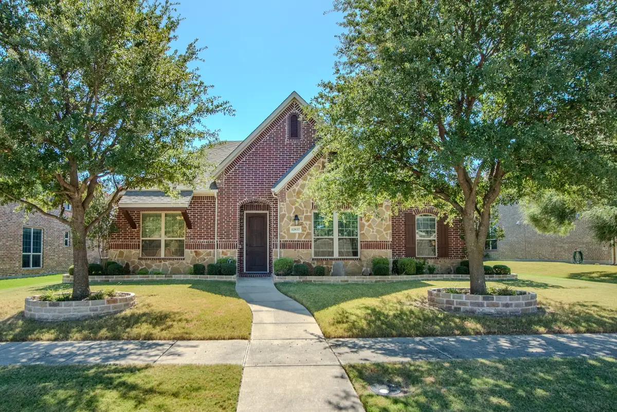12837 Sherbrooke Drive, Frisco, TX 75035 - #1