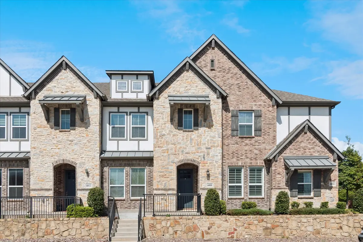 6008 Silverado Trail, McKinney, TX 75070 - #1