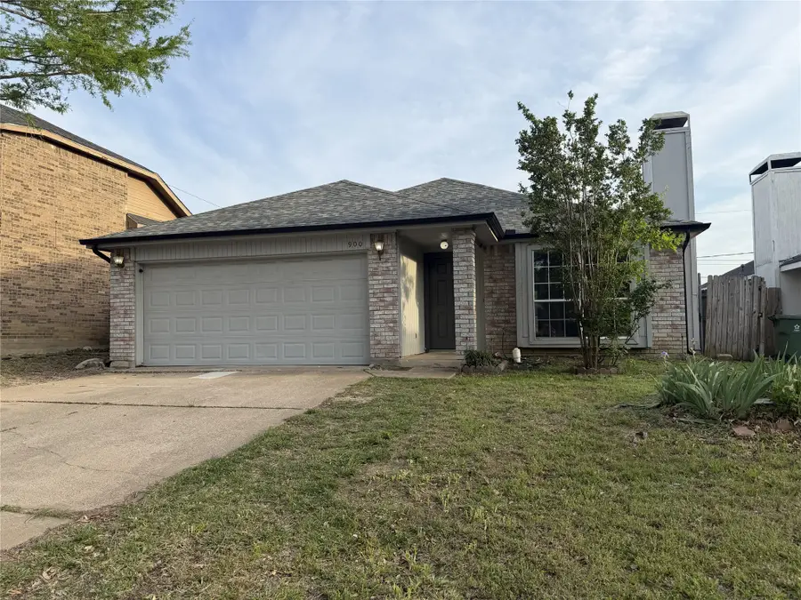 900 Cornfield Drive, Arlington, TX 76017 - #2