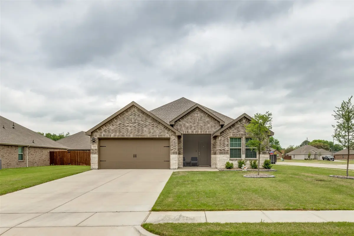 1604 Knoll Crest Drive, Kaufman, TX 75142 - #1