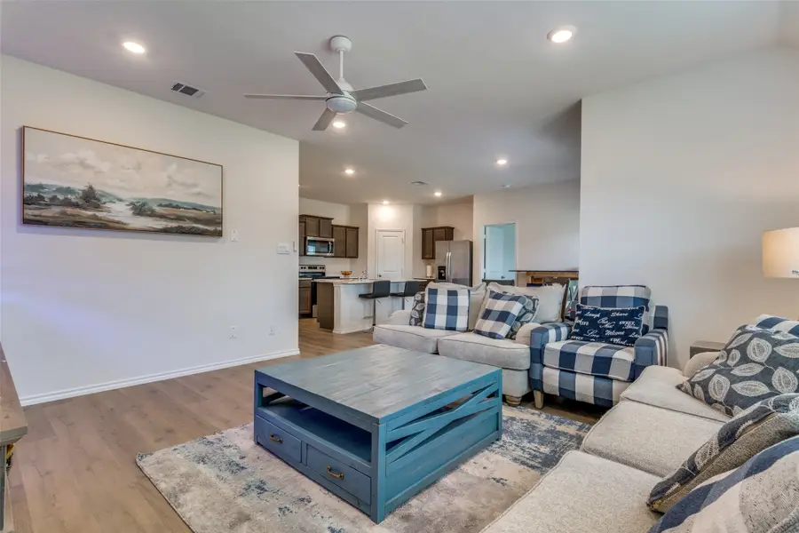 1604 Knoll Crest Drive, Kaufman, TX 75142 - #3