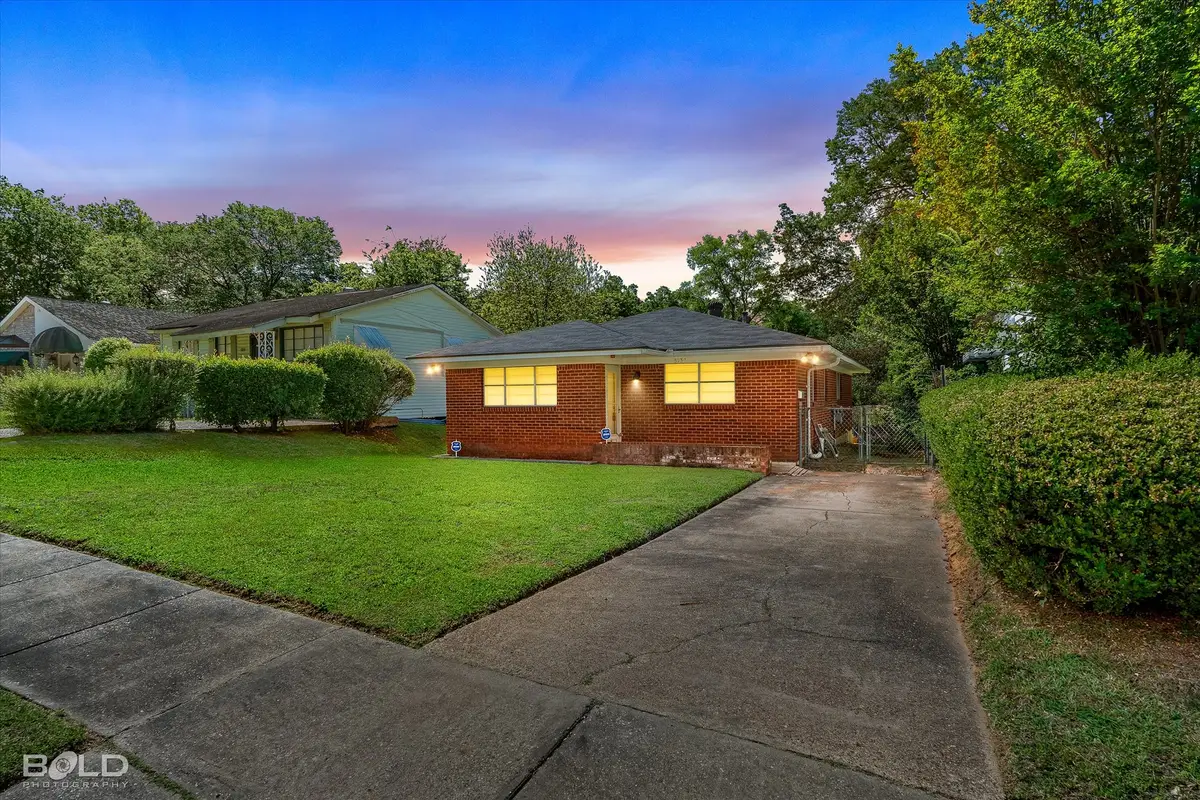 3137 Looney Street, Shreveport, LA 71103 - #1