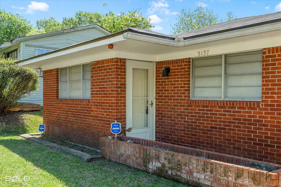 3137 Looney Street, Shreveport, LA 71103 - #2