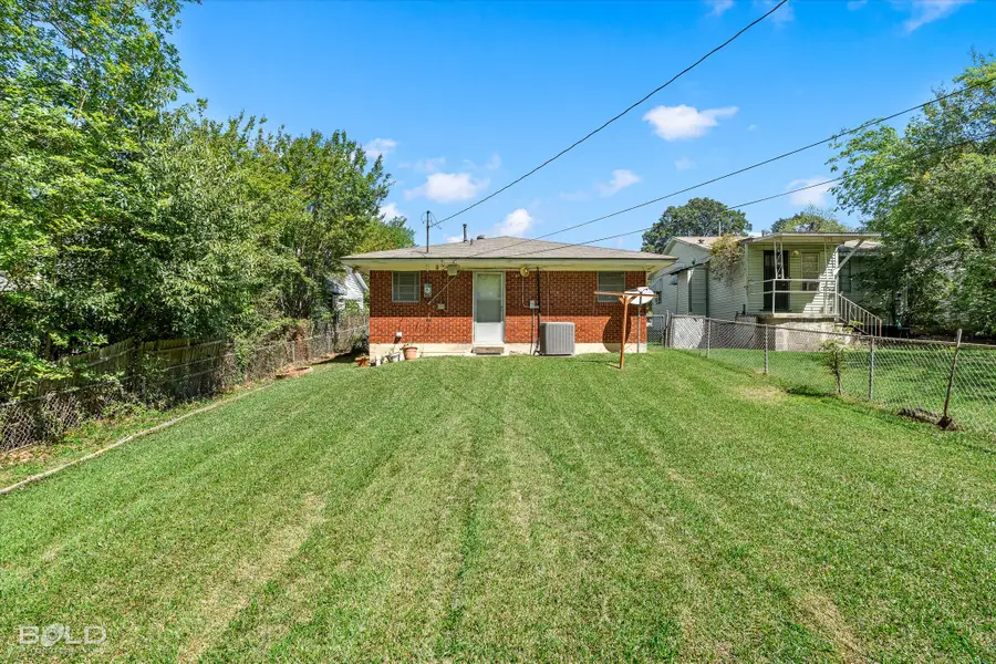 3137 Looney Street, Shreveport, LA 71103 - #3