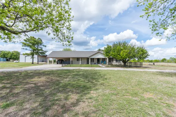 13158 Hwy 36, Cross Plains, TX 76443