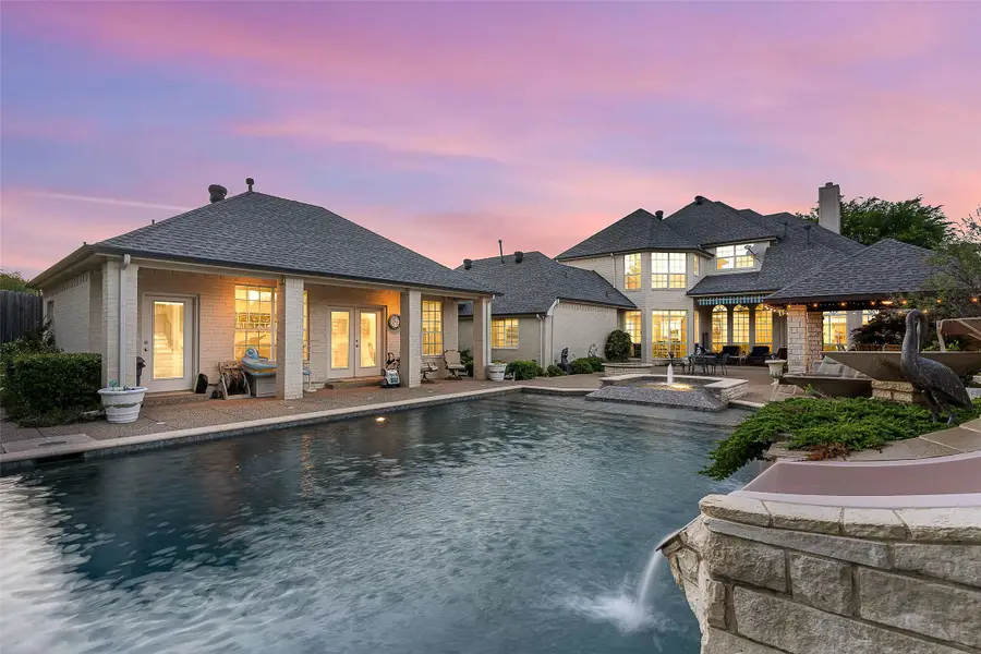 2014 Stone Canyon Court, Arlington, TX 76012 - #2