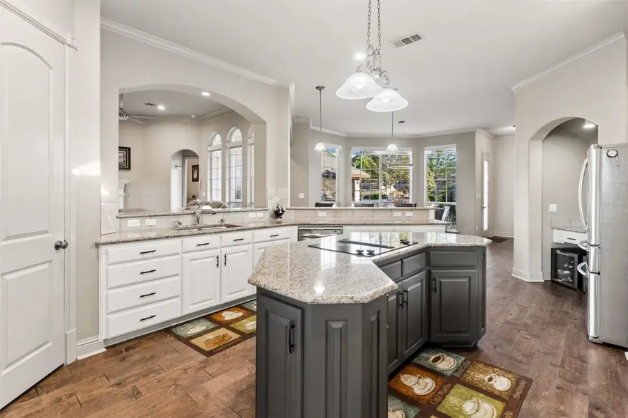 2014 Stone Canyon Court, Arlington, TX 76012 - #3