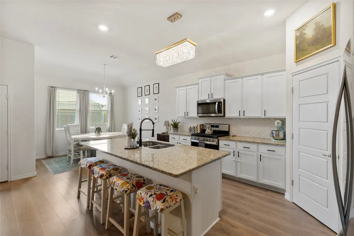 128 Whitetail Way, Caddo Mills, TX 75135 - #1