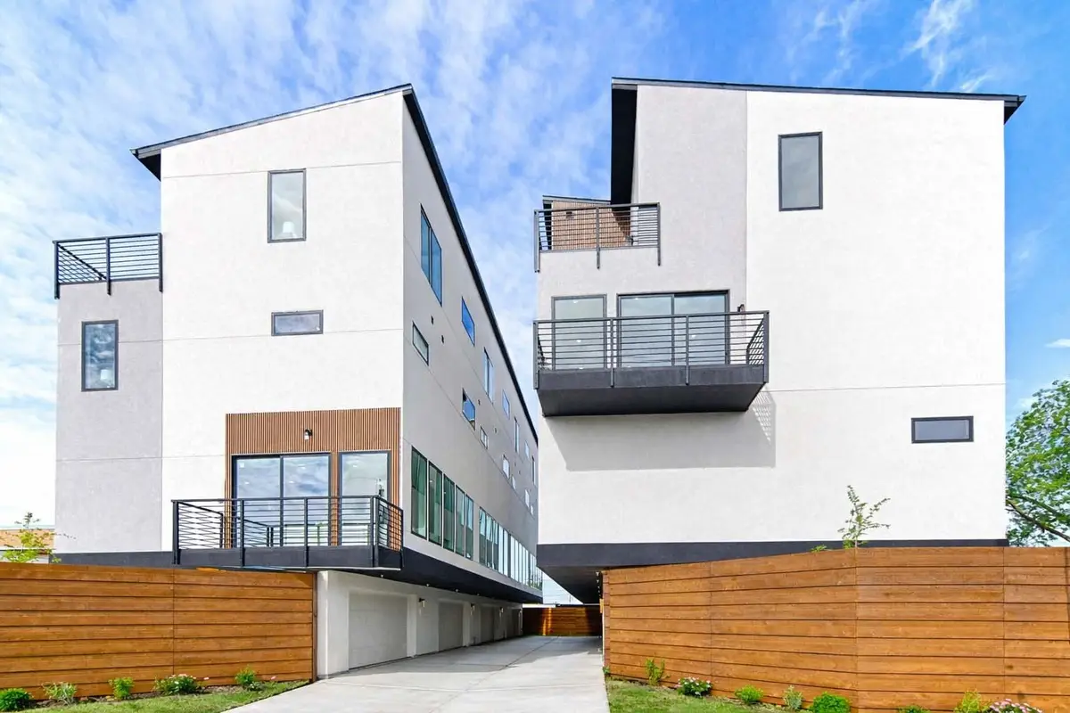 4739 Gretna Street #202, Dallas, TX 75207 - #1