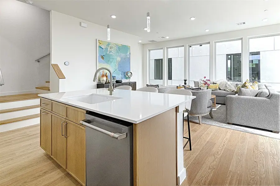 4739 Gretna Street #202, Dallas, TX 75207 - #2