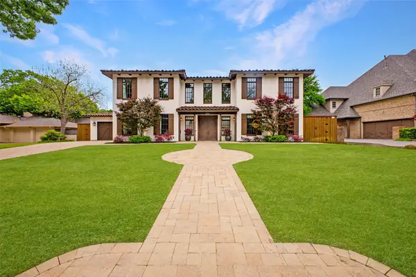 6622 Norway Road, Dallas, TX 75230