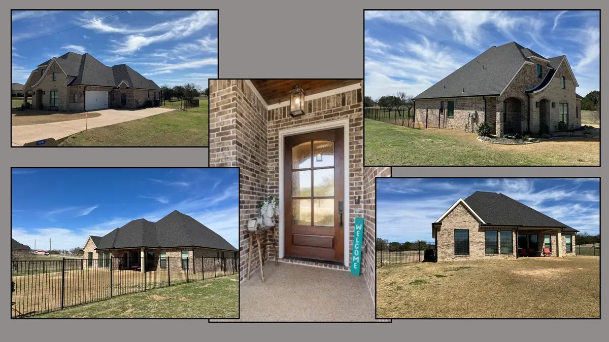 19043 White Bluff Drive, Whitney, TX 76692 - #1