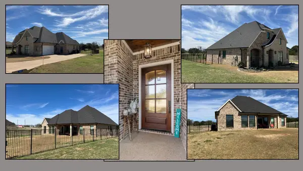 19043 White Bluff Drive, Whitney, TX 76692