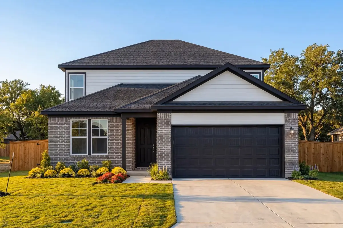 409 Jills Path, Seguin, TX 78155 - #1