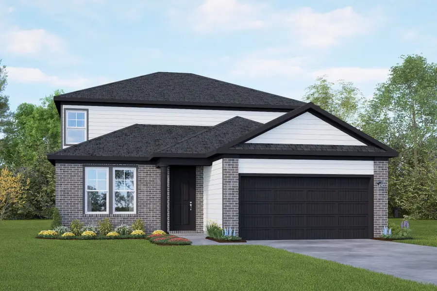 409 Jills Path, Seguin, TX 78155 - #2