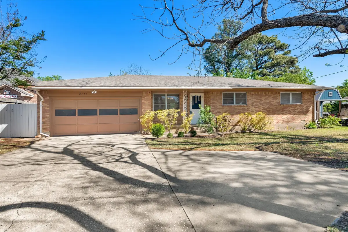 2711 W Morton Street, Denison, TX 75020 - #1