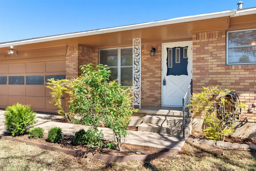 2711 W Morton Street, Denison, TX 75020 - #2