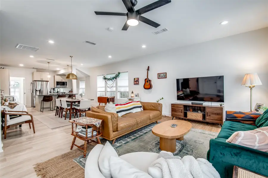 5400 Worth Street, Dallas, TX 75214 - #3