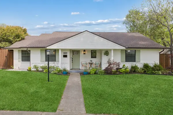 9734 Queenswood Lane, Dallas, TX 75238