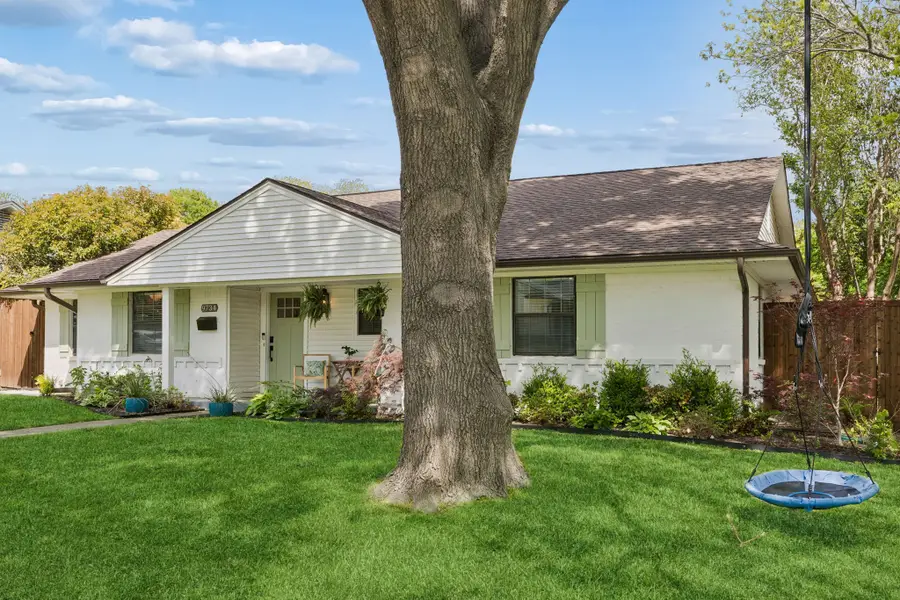 9734 Queenswood Lane, Dallas, TX 75238 - #2