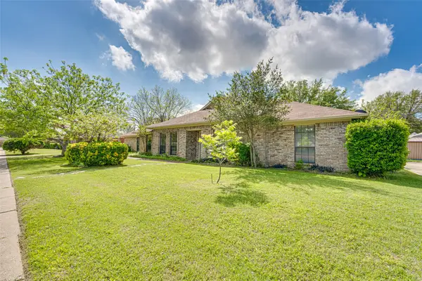 3410 Conlin Drive, Rowlett, TX 75088