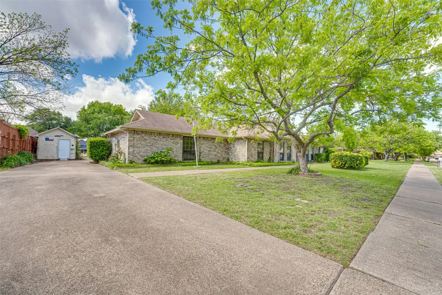 3410 Conlin Drive, Rowlett, TX 75088 - #3