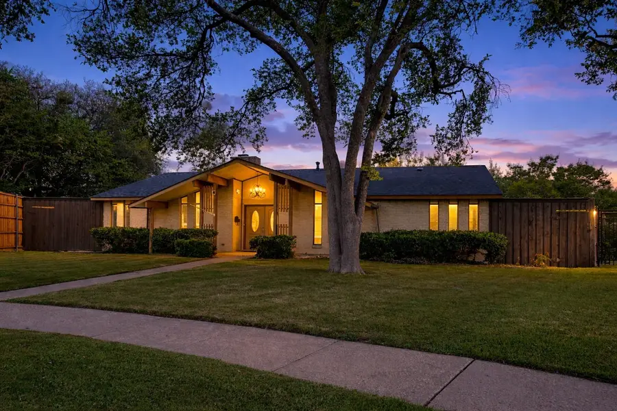 3731 Truesdell Place, Dallas, TX 75244 - #2