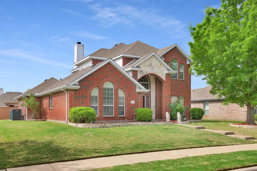 1216 Majestic Way, Wylie, TX 75098 - #3