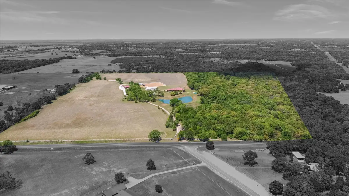 1561-2 Fm 934, Blum, TX 76627 - #1