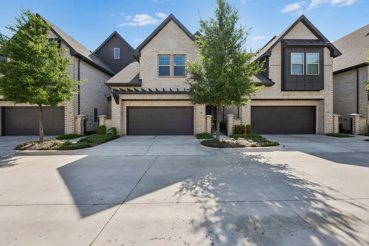 118 Claire Drive, Trophy Club, TX 76262 - #1