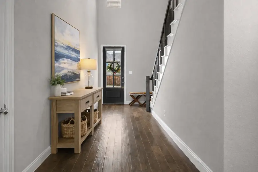 7018 Hickory Falls, Argyle, TX 76226 - #3