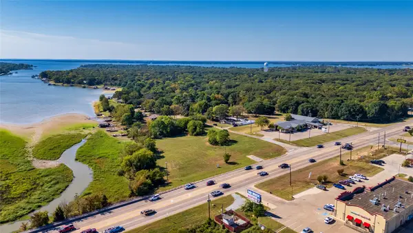 1.7 Acres E Main Street, Gun Barrel City, TX 75156