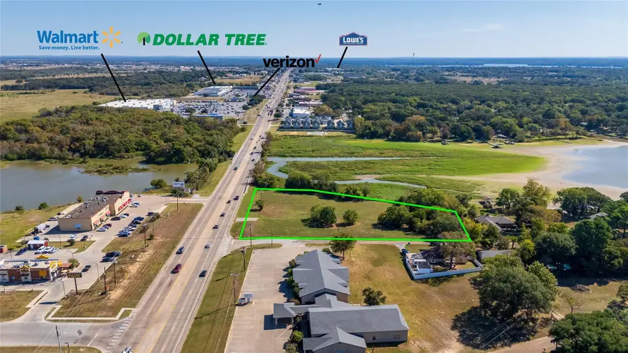 1.7 Acres E Main Street, Gun Barrel City, TX 75156 - #3