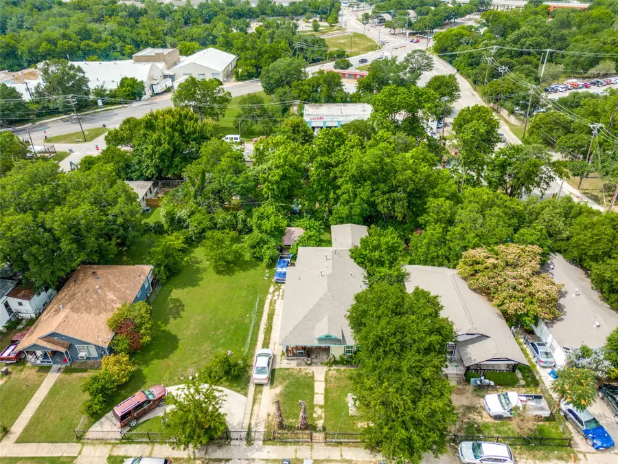 806 E 12th Street, Dallas, TX 75203 - #2