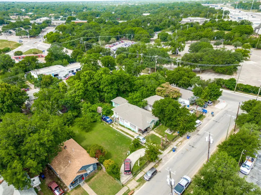 806 E 12th Street, Dallas, TX 75203 - #3