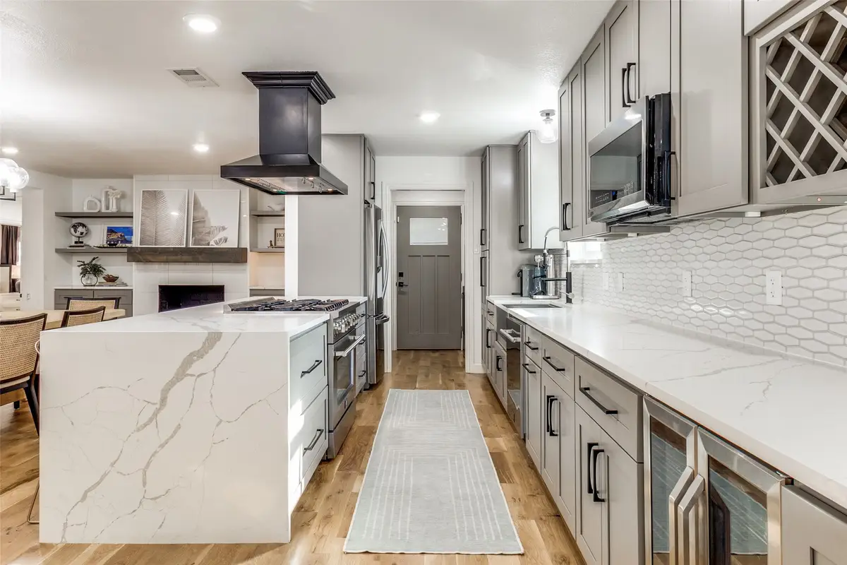 2808 Sharpview Lane, Dallas, TX 75228 - #1