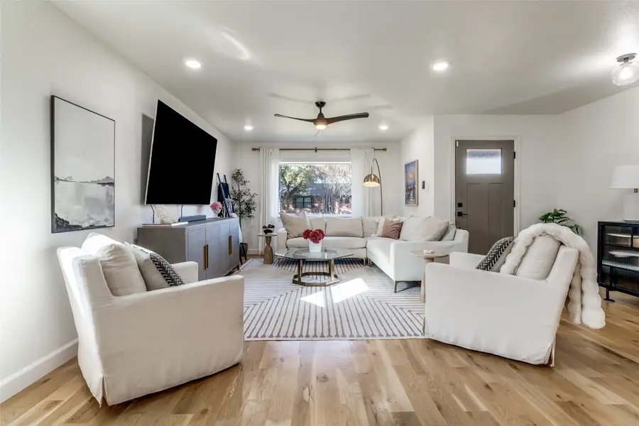 2808 Sharpview Lane, Dallas, TX 75228 - #2