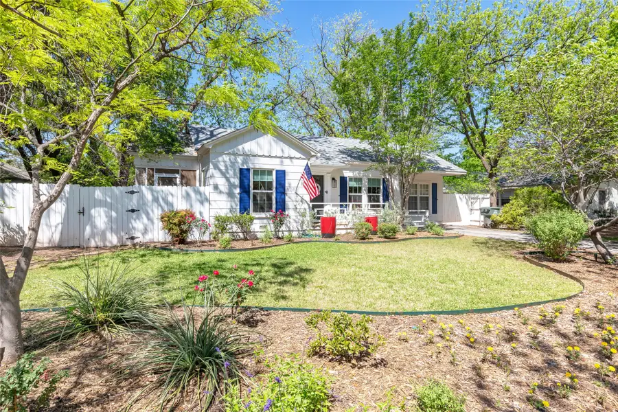 1182 Glenwood Drive, Abilene, TX 79605 - #2