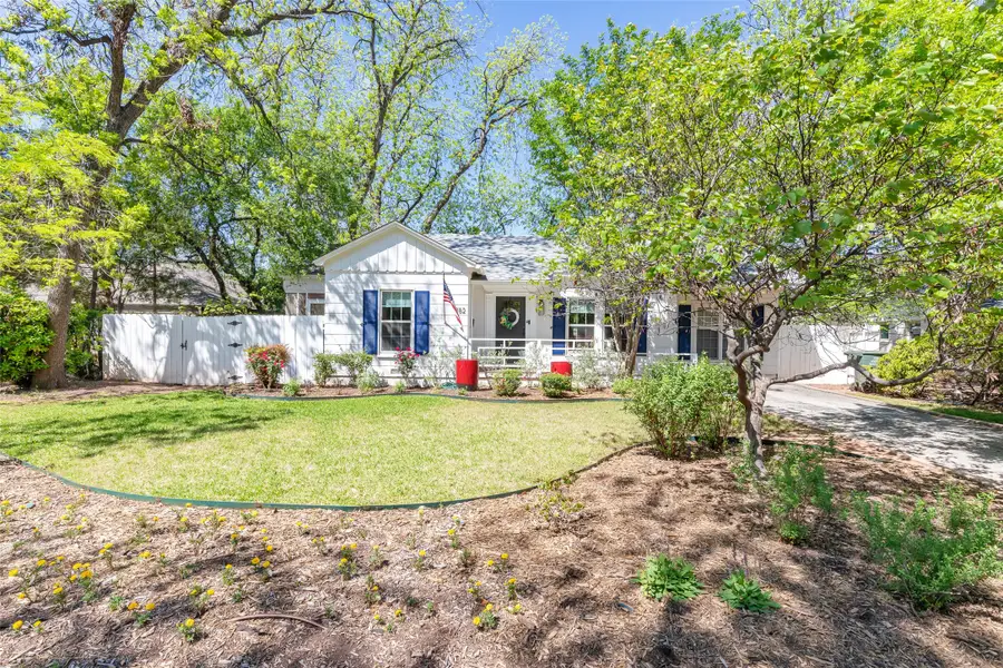 1182 Glenwood Drive, Abilene, TX 79605 - #3