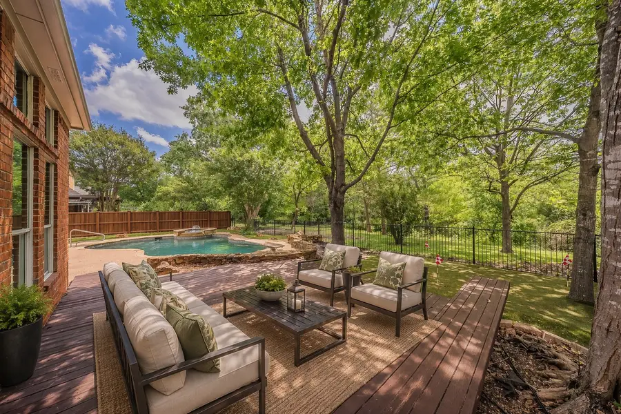 18512 Highland Creek Lane, Dallas, TX 75252 - #2