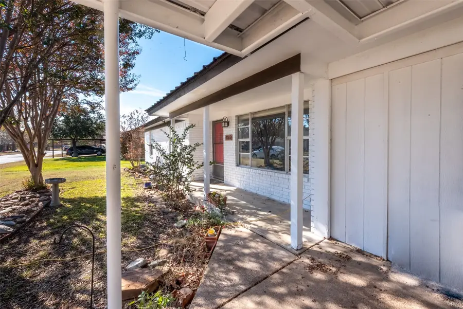 403 Sherry Lee Lane, Hamilton, TX 76531 - #3