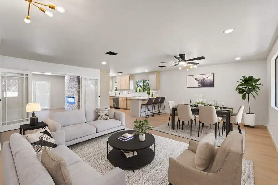 2305 Fenestra Drive, Dallas, TX 75228 - #3