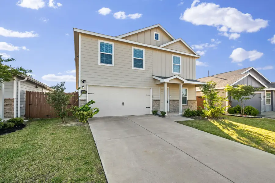 2923 Cascade Lane, Forney, TX 75126 - #2