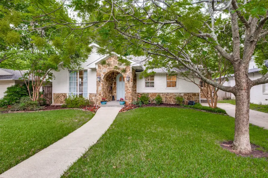 7138 Westbrook Lane, Dallas, TX 75214 - #2