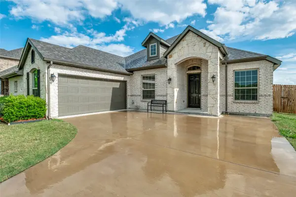 6206 Horizon Drive, Midlothian, TX 76065
