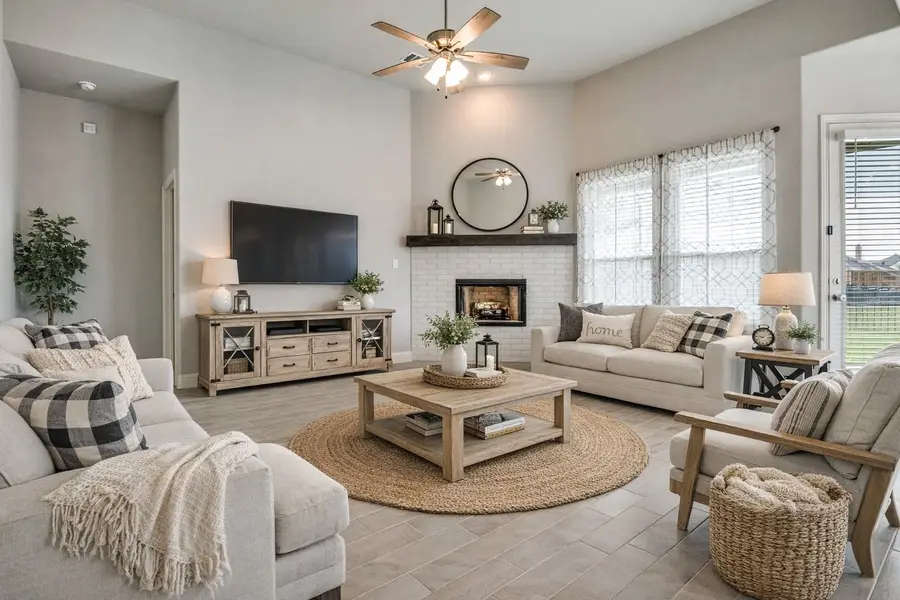 6206 Horizon Drive, Midlothian, TX 76065 - #3