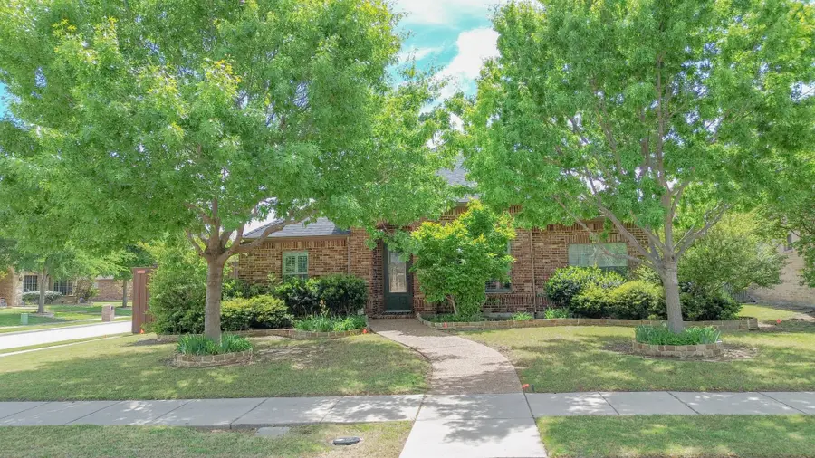 795 Seymour Drive, Frisco, TX 75033 - #3