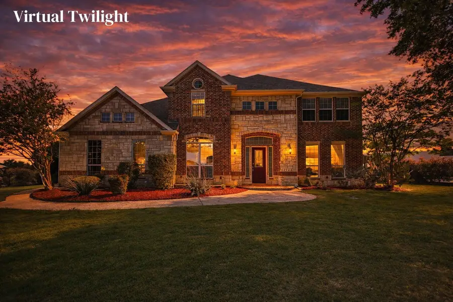 2723 Prairie Acres Cove, Cedar Hill, TX 75104 - #2