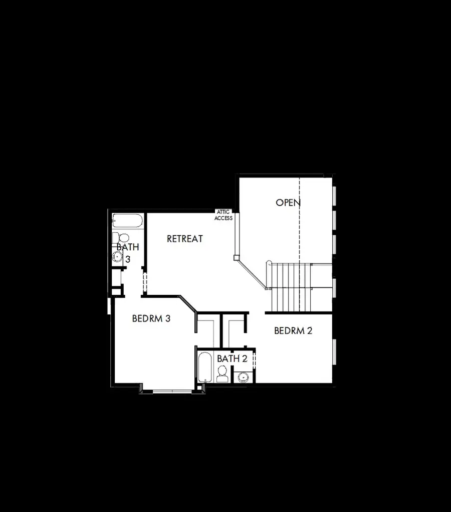 9829 Oak Glade Drive, Denton, TX 76207 - #3